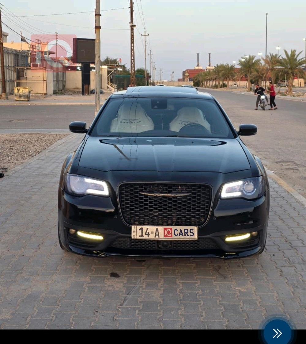 Chrysler 300